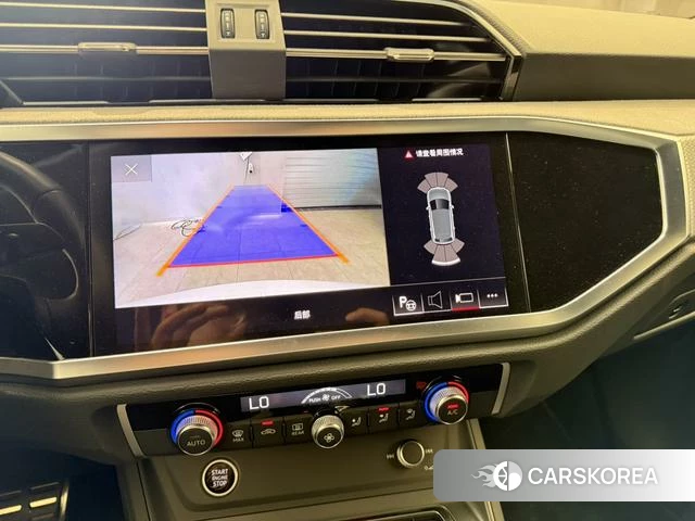 Audi Q3 id 4359480 из Китая 15