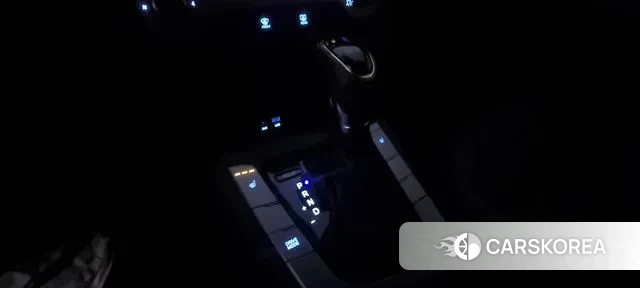 Hyundai Avante AD id 3460146 из Кореи 19