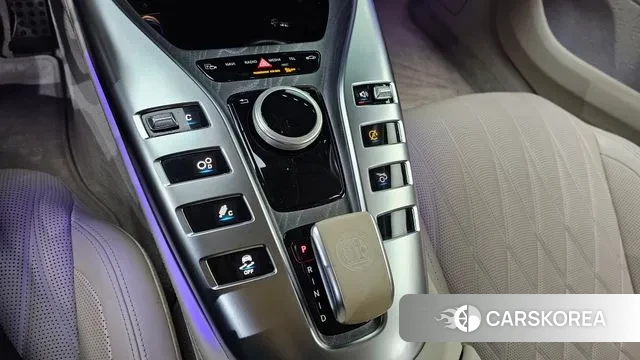 Mercedes-Benz AMG GT id 3778502 из Кореи 19