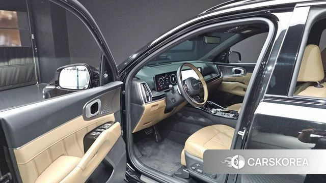 Kia The New Sorento 4th Generation id 4665414 из Кореи 35