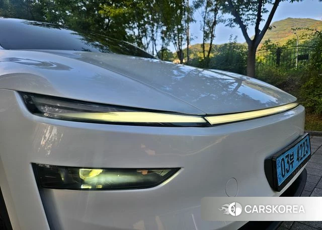 Tesla Model Y id 4847381 из Кореи 19