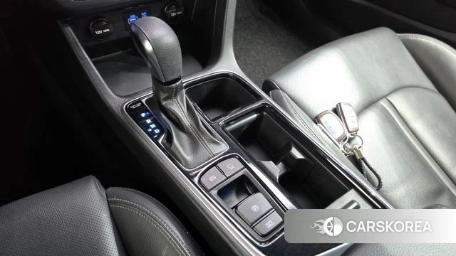 Hyundai Sonata New Rise id 4850002 из Кореи 30