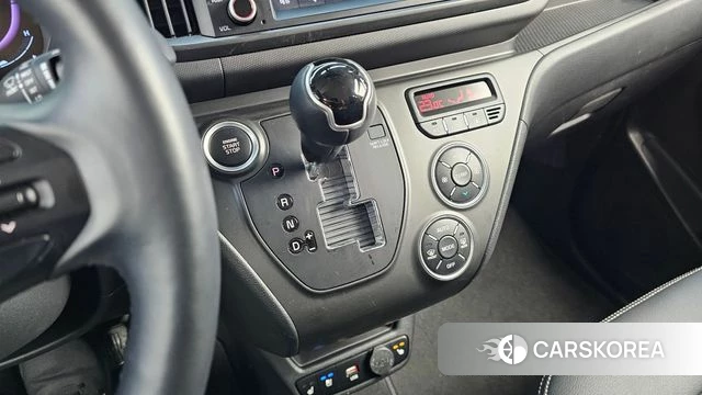 Kia The New Kia Ray id 3891761 из Кореи 19