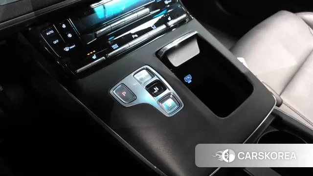 Hyundai The New Grandeur IG id 3317741 из Кореи 19