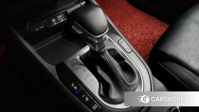 Kia Come New K3 id 4225582 из Кореи 31