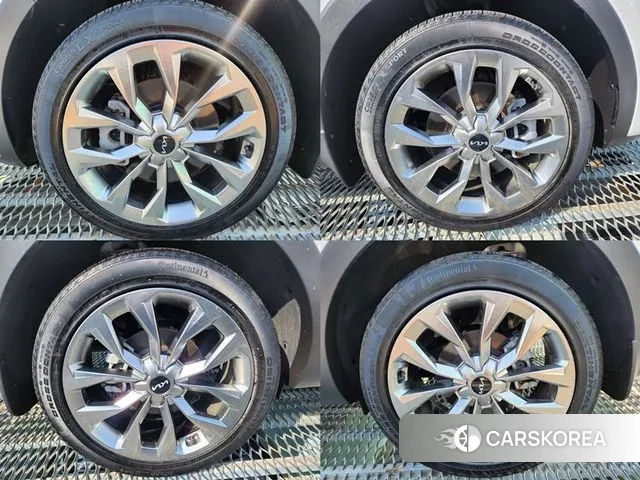 Kia Sorento 4th Generation id 3690280 из Кореи 19