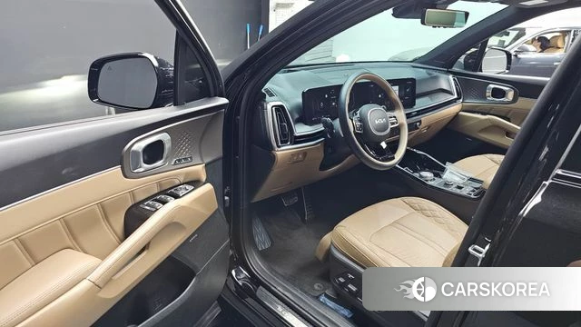 Kia The New Sorento 4th Generation id 4675206 из Кореи 38