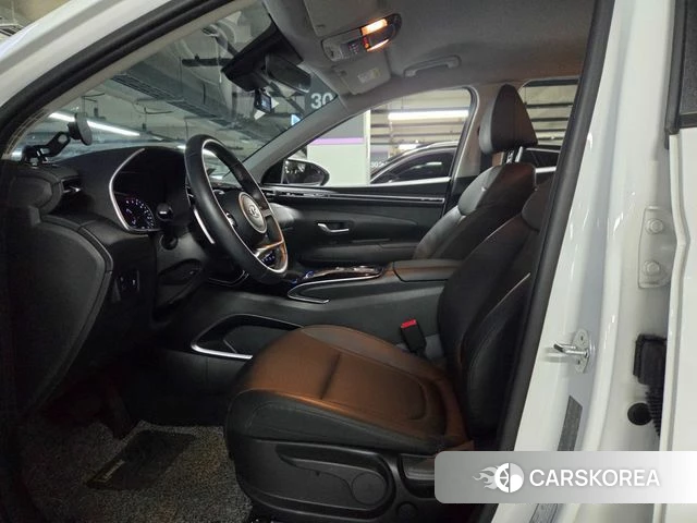 Hyundai Tucson (NX4) id 4905095 из Кореи 13