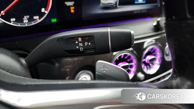 Mercedes-Benz S-Class W222 id 3464449 из Кореи 19