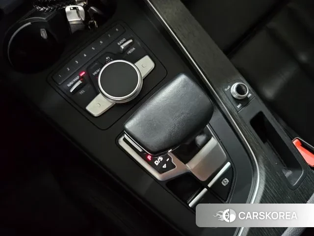 Audi A4 (B9) id 3345131 из Кореи 19