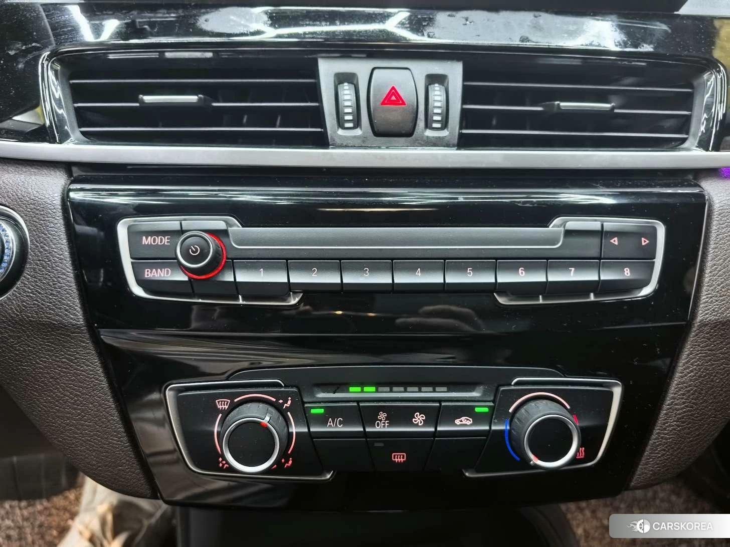 BMW X1 id 4486479 из Китая 16