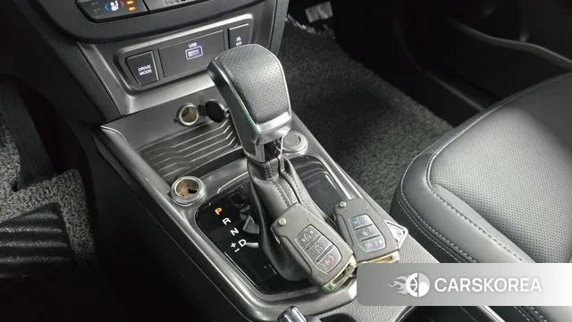 Ssangyong The New Tivoli id 3462565 из Кореи 19