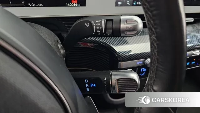 Hyundai Ionic 5 id 2989910 из Кореи 19