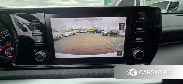 Kia K5 3rd generation id 3247873 из Кореи 19