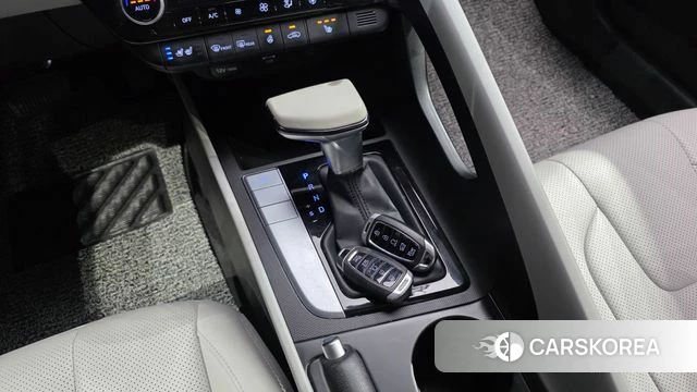 Hyundai Avante (CN7) id 3813010 из Кореи 19