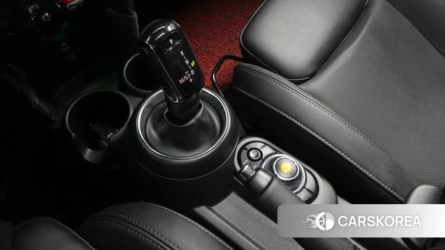 Mini Cooper id 3833390 из Кореи 19