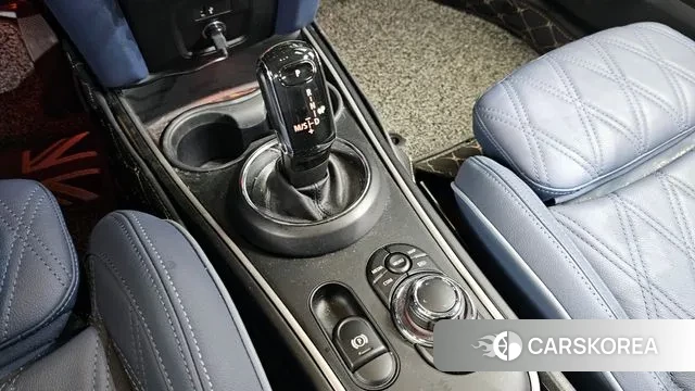 Mini Cooper S Countryman id 3016487 из Кореи 19