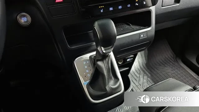 Hyundai Staria id 3696348 из Кореи 19