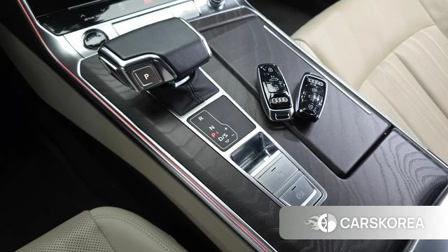 Audi A6 (C8) id 4854490 из Кореи 19