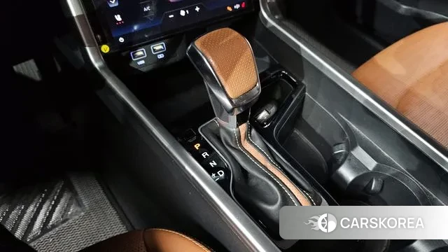 Ssangyong Torres id 3596672 из Кореи 19