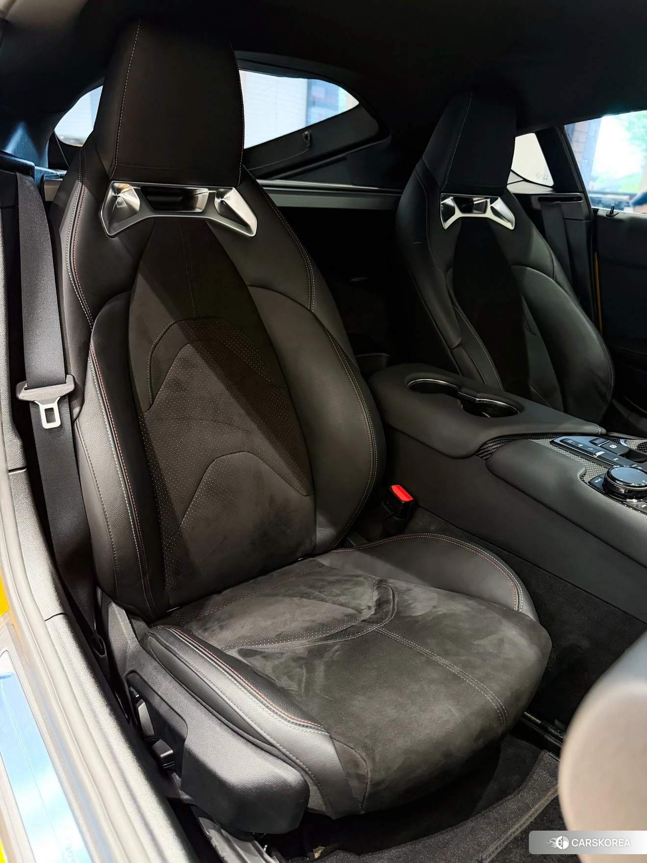 Toyota Supra id 4513475 из Китая 19