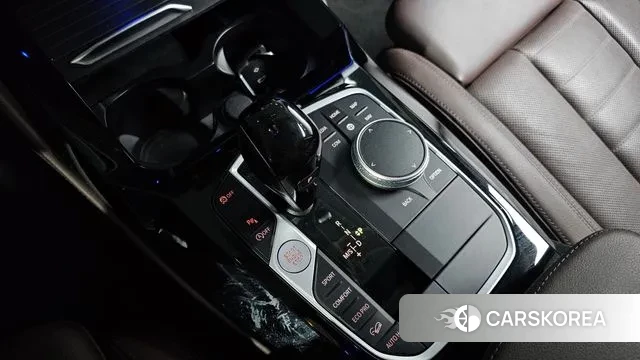 BMW X4 (G02) id 3600843 из Кореи 19