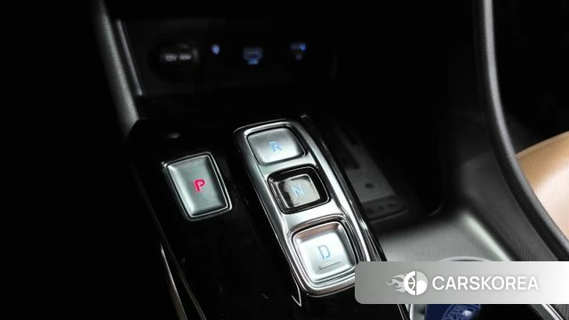 Hyundai Sonata (DN8) id 4667019 из Кореи 34