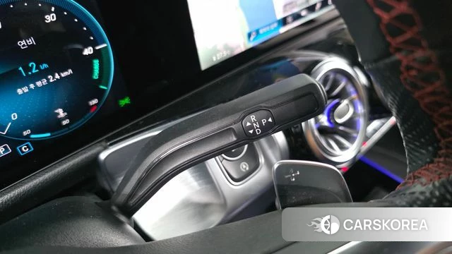 Mercedes-Benz GLB-Class X247 id 3842469 из Кореи 19