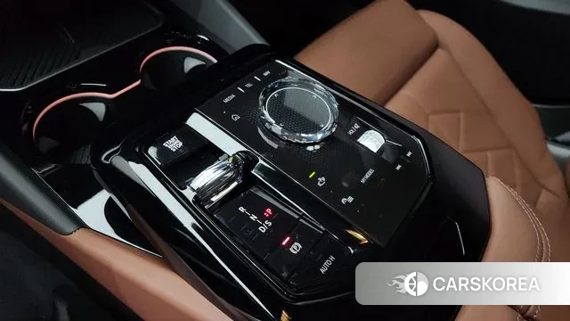 BMW 5 Series (G60) id 3441978 из Кореи 19