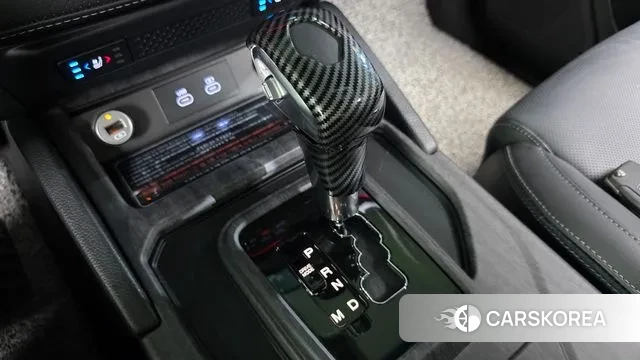 Ssangyong The New Rexton Sports Cannes id 2959053 из Кореи 19