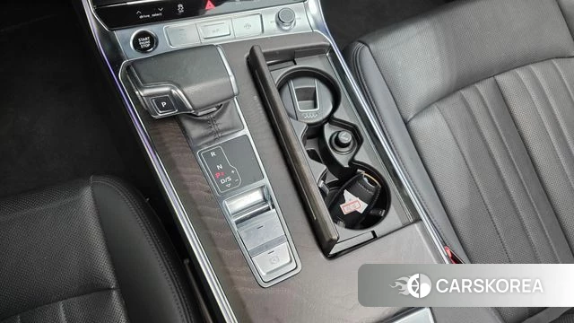 Audi A6 (C8) id 4444291 из Кореи 19