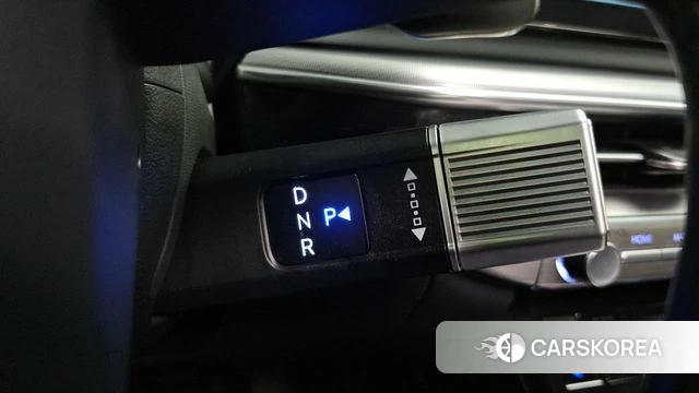 Hyundai Grandeur (GN7) id 4579600 из Кореи 19