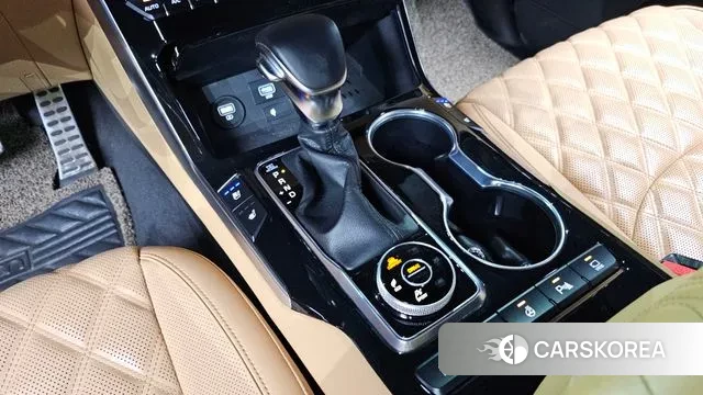 Kia Mohave Master id 3013426 из Кореи 19