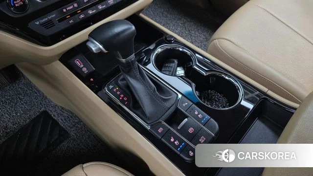 Kia The New Carnival id 4677391 из Кореи 33