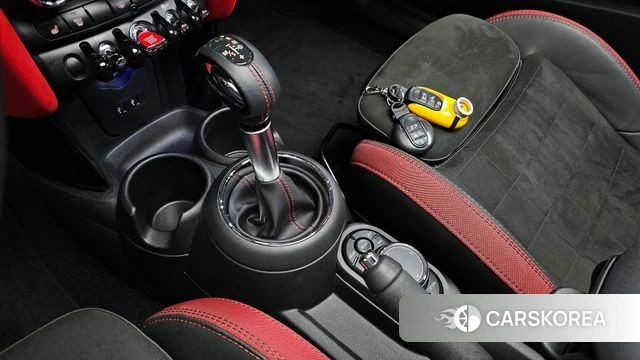 Mini Cooper S id 4776150 из Кореи 31