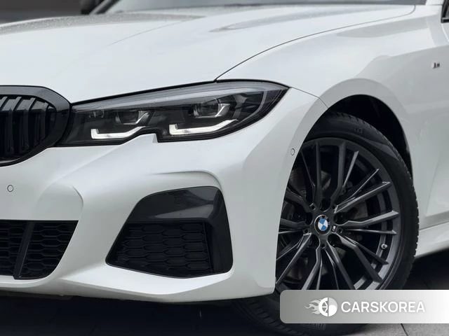 BMW 3 series id 4257325 из Китая 9