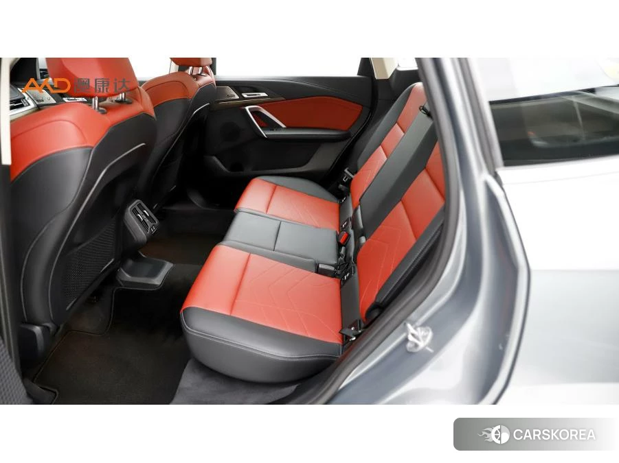 BMW X1 id 4510598 из Китая 9