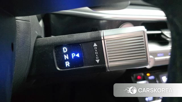 Hyundai Grandeur Hybrid (GN7) id 3934420 из Кореи 19