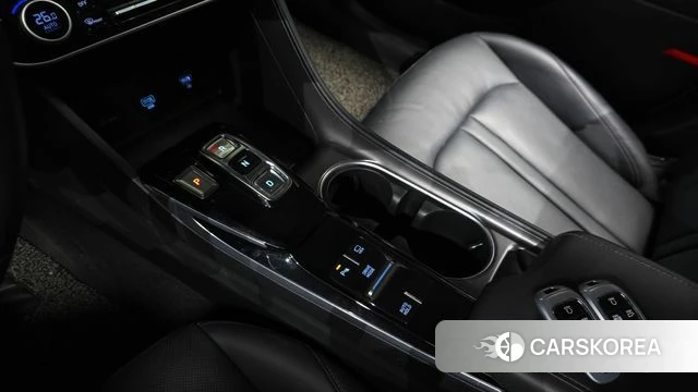 Hyundai Sonata (DN8) id 3818607 из Кореи 19