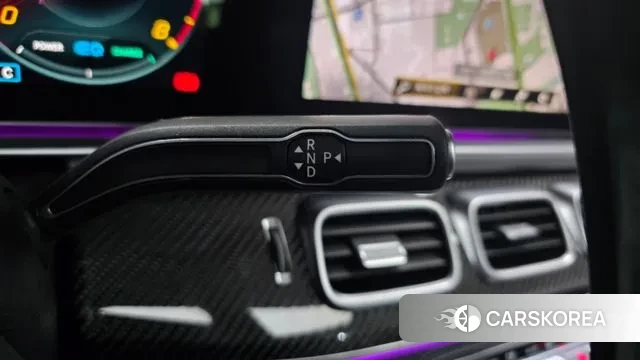 Mercedes-Benz GLE-Class W167 id 3696324 из Кореи 19