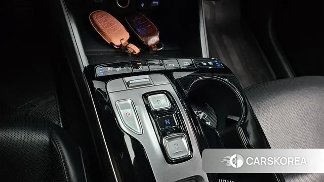 Hyundai Tucson Hybrid (NX4) id 2990310 из Кореи 19