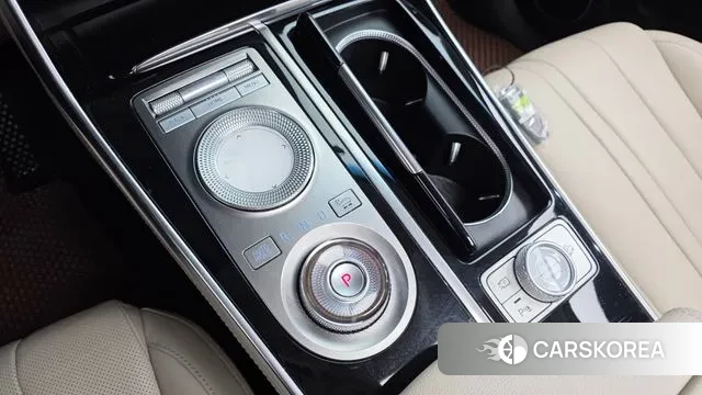 Genesis GV80 id 3587579 из Кореи 19