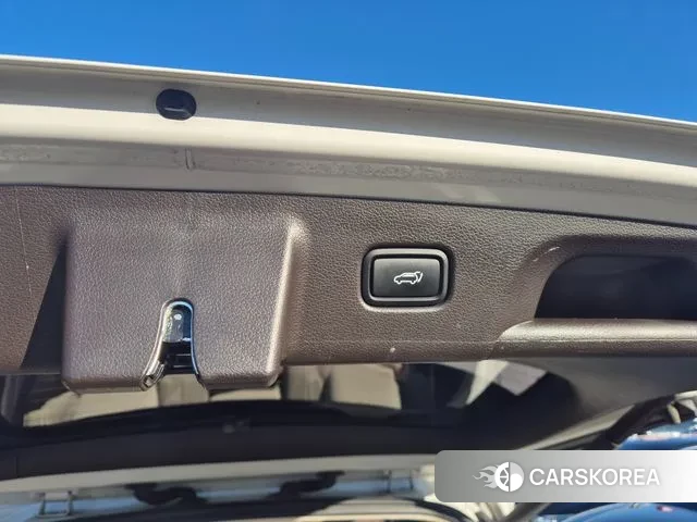 Hyundai Palisade id 3611363 из Кореи 19