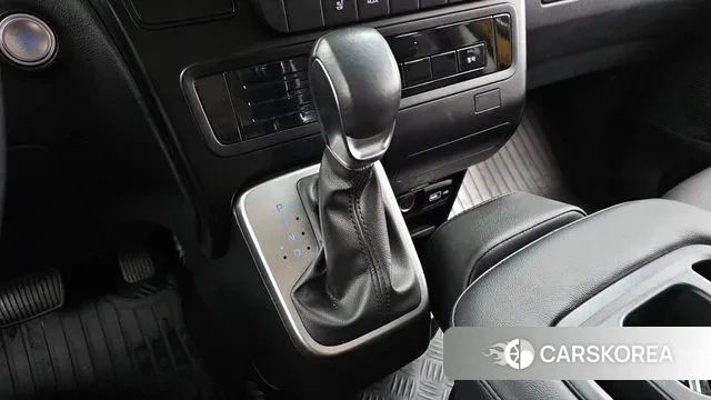 Hyundai Staria id 3442468 из Кореи 19