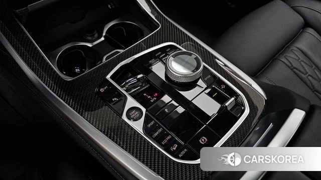 BMW X7 (G07) id 4757007 из Кореи 35