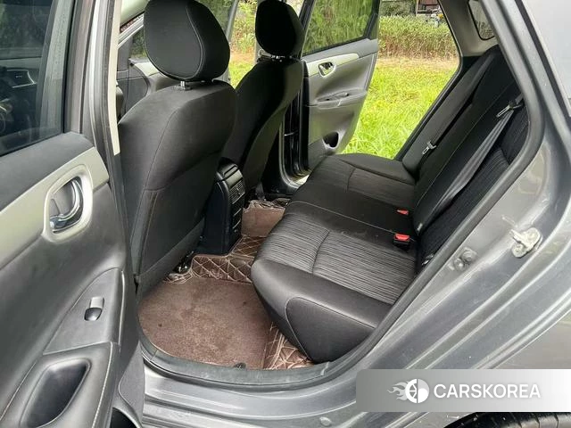 Nissan Xuan Yi id 4349033 из Китая 16