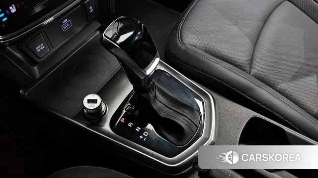 Ssangyong Berry New Tivoli id 2993964 из Кореи 19