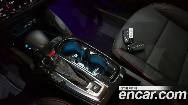 Chevrolet (GM Daewoo) Trailblazer id 2905936 из Кореи 19