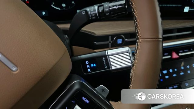 Hyundai Santa Fe (MX5) id 3922008 из Кореи 19