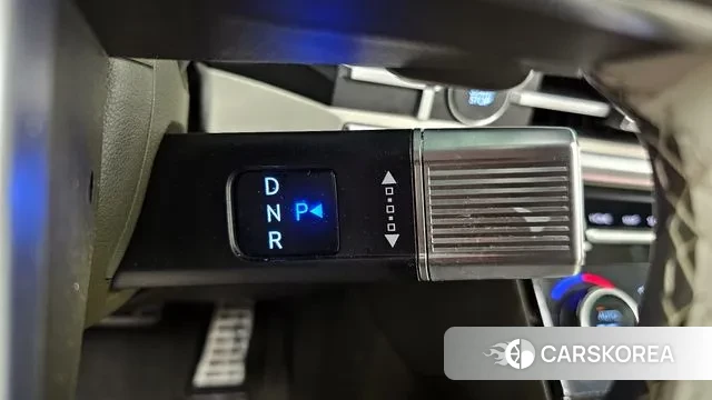 Hyundai Santa Fe (MX5) id 3002372 из Кореи 19